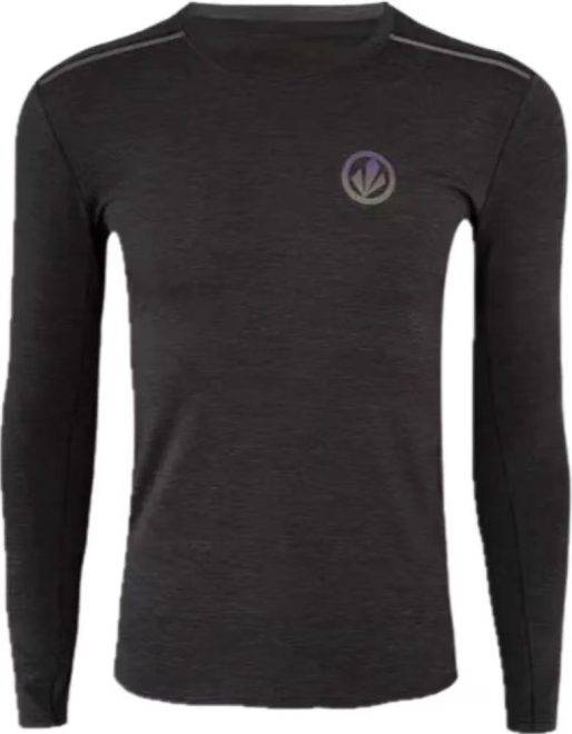 Sports jogging top