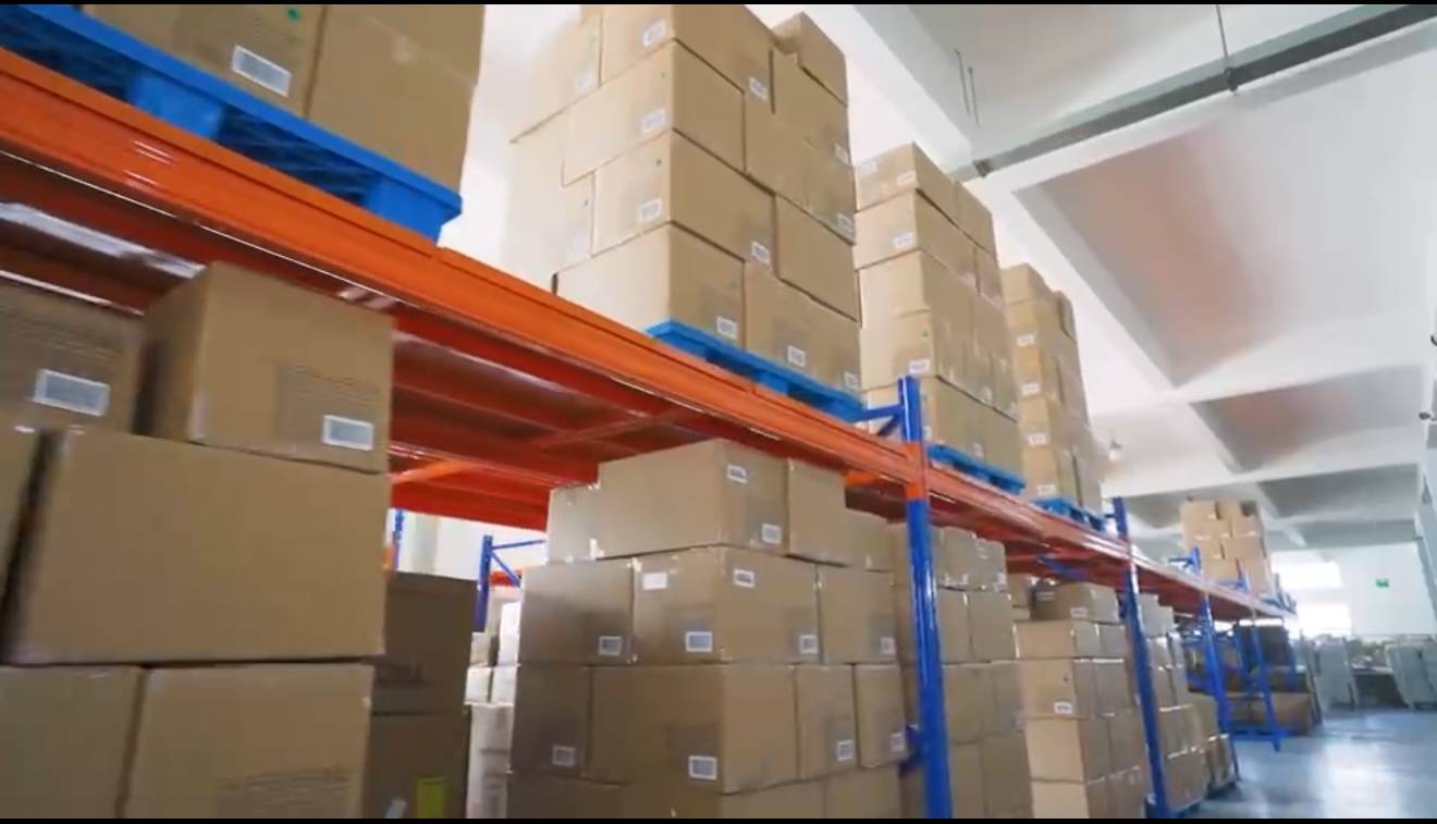 warehouse
