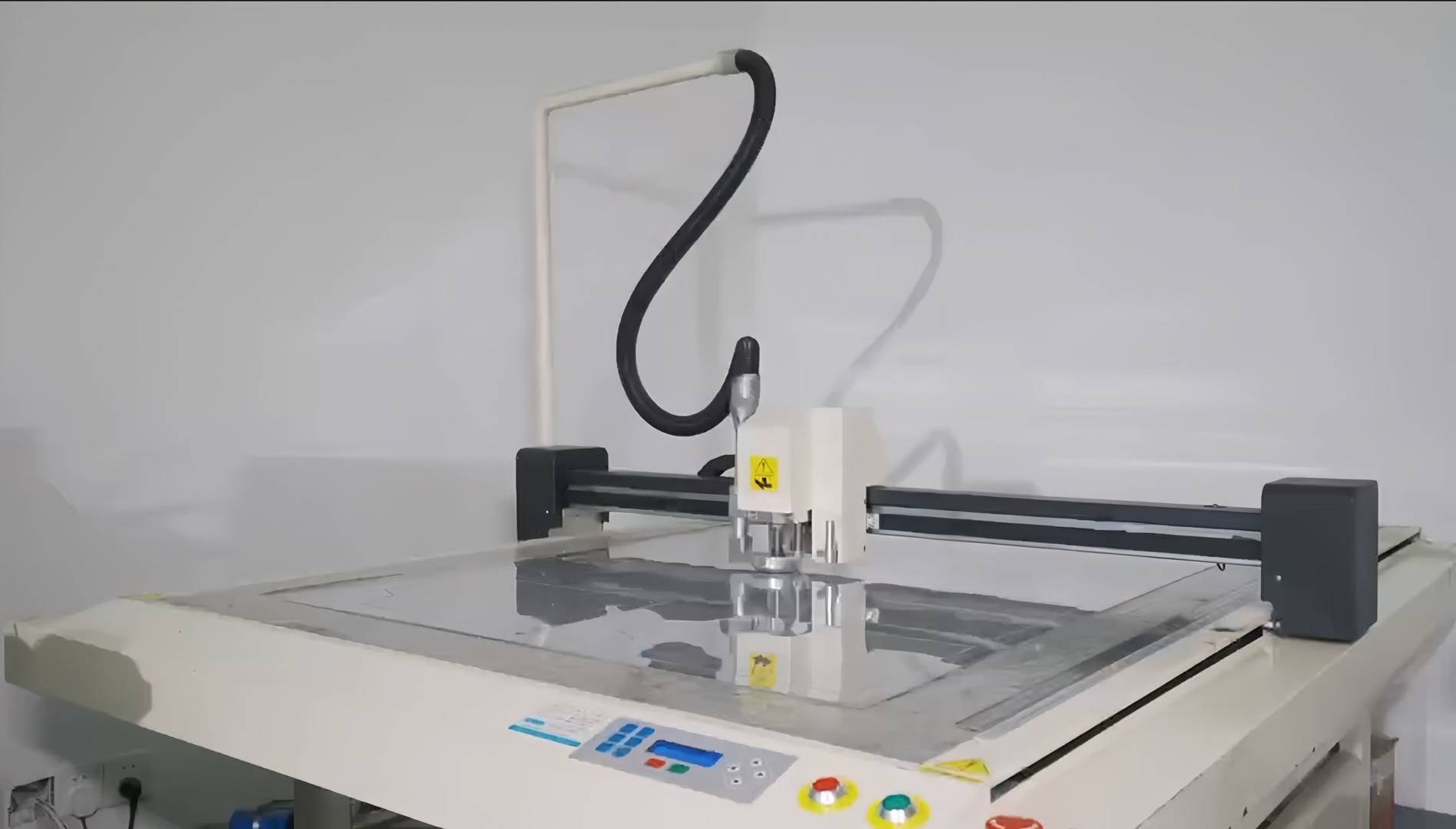 cutting machine